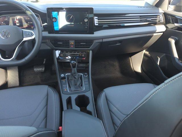 new 2025 Volkswagen Jetta car, priced at $28,546