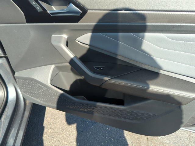 new 2025 Volkswagen Jetta car, priced at $28,546