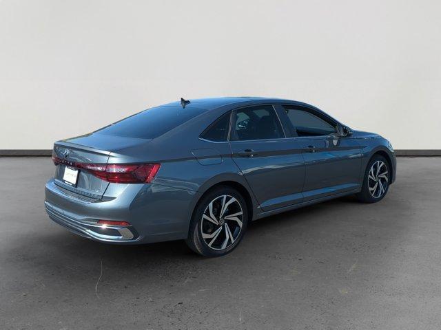 new 2025 Volkswagen Jetta car, priced at $28,546