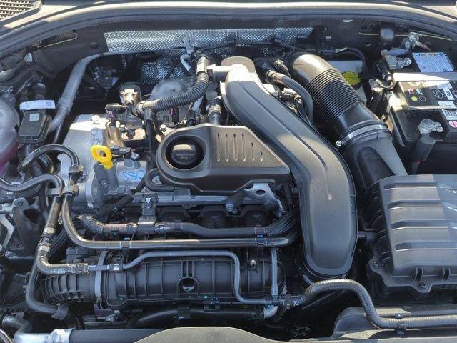 new 2025 Volkswagen Jetta car, priced at $28,546