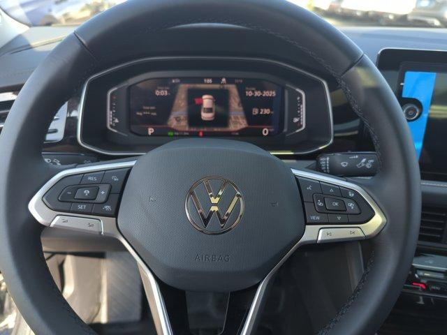 new 2025 Volkswagen Jetta car, priced at $28,546