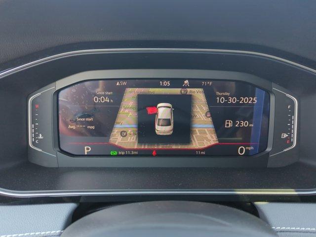 new 2025 Volkswagen Jetta car, priced at $28,546