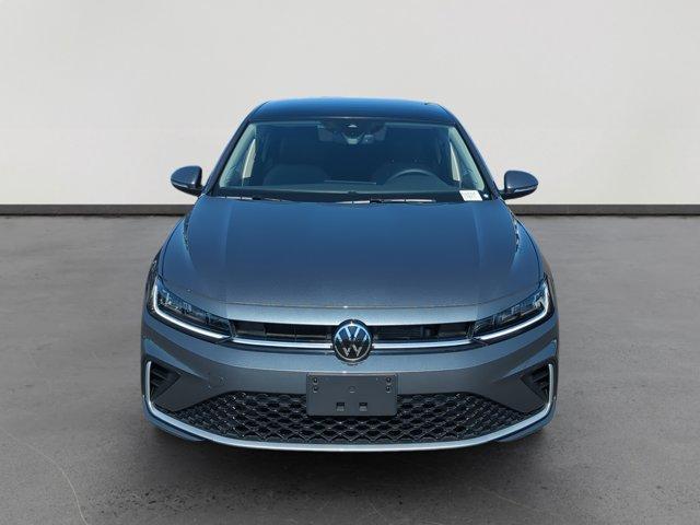 new 2025 Volkswagen Jetta car, priced at $28,546