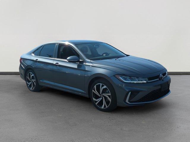 new 2025 Volkswagen Jetta car, priced at $28,546