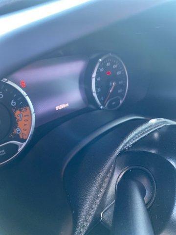 used 2018 Jeep Renegade car, priced at $15,998
