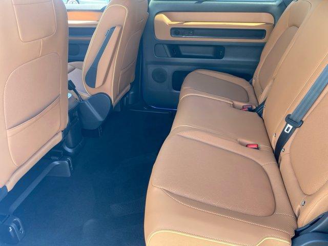 new 2025 Volkswagen ID. Buzz car, priced at $62,402