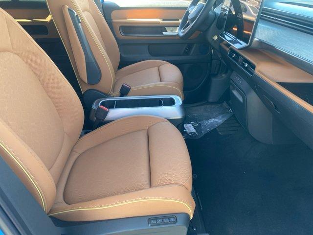 new 2025 Volkswagen ID. Buzz car, priced at $62,402