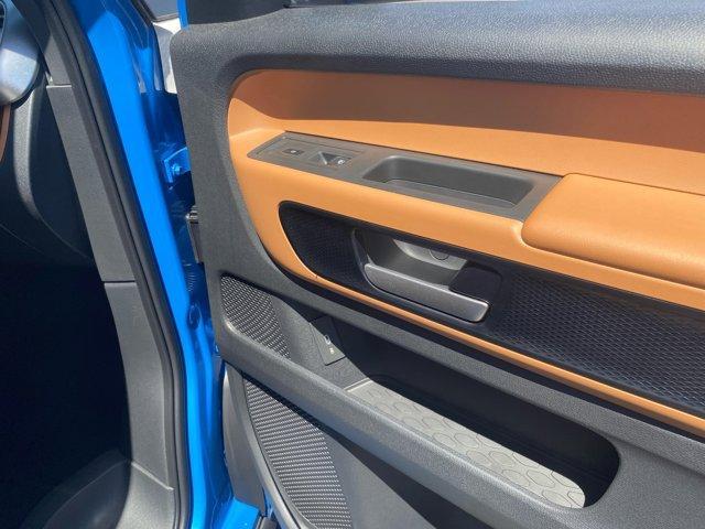 new 2025 Volkswagen ID. Buzz car, priced at $62,402