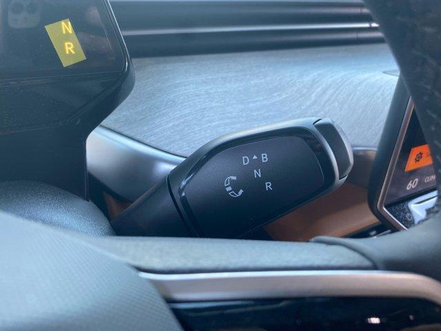 new 2025 Volkswagen ID. Buzz car, priced at $62,402