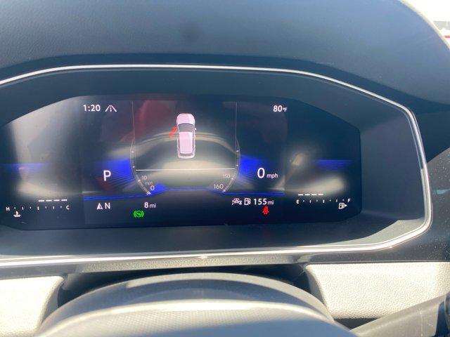 new 2025 Volkswagen Jetta car, priced at $23,689