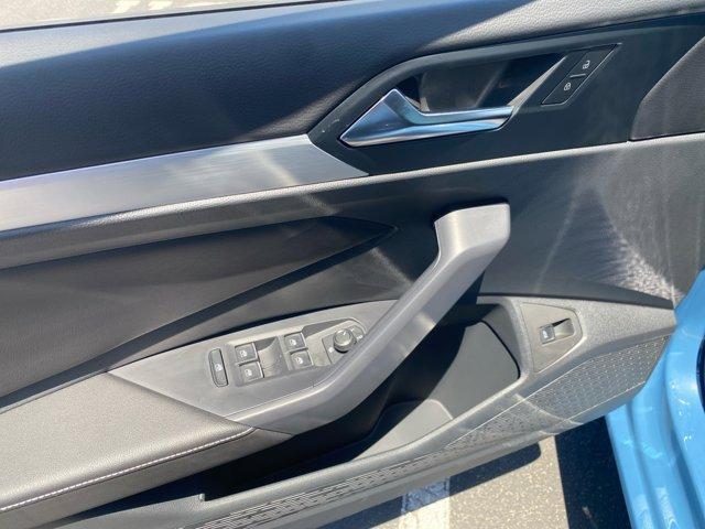 new 2025 Volkswagen Jetta car, priced at $23,689