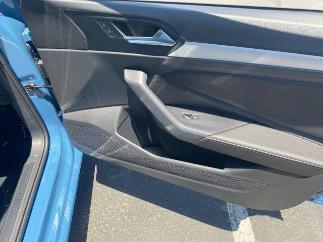 new 2025 Volkswagen Jetta car, priced at $23,689