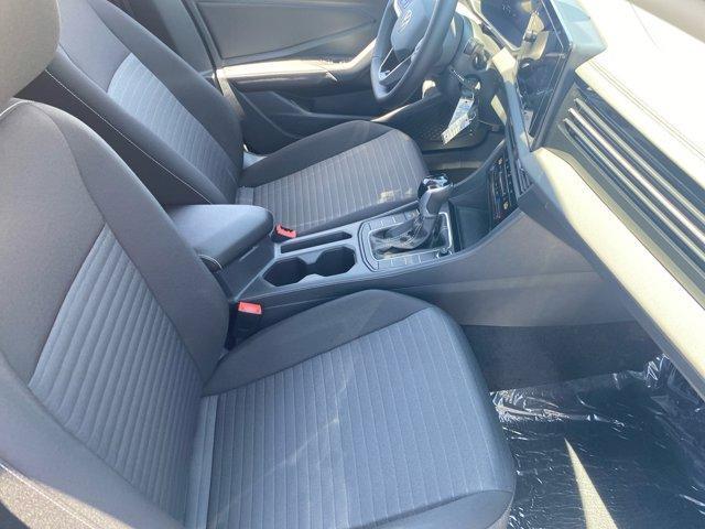 new 2025 Volkswagen Jetta car, priced at $23,689