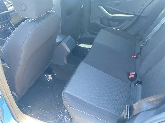 new 2025 Volkswagen Jetta car, priced at $23,689