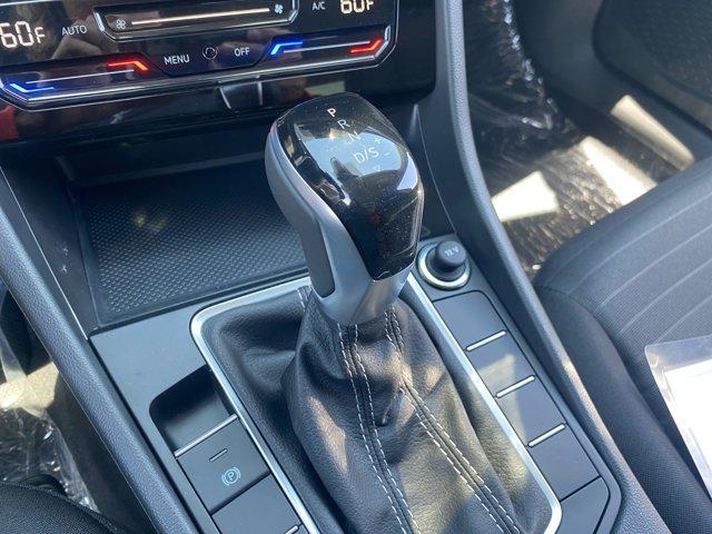 new 2025 Volkswagen Jetta car, priced at $23,689