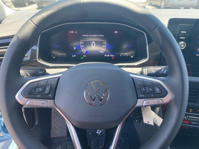 new 2025 Volkswagen Jetta car, priced at $23,689