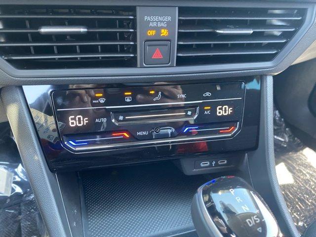 new 2025 Volkswagen Jetta car, priced at $23,689