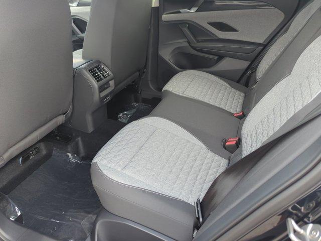 new 2026 Volkswagen Tiguan car, priced at $30,862