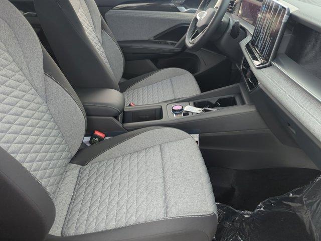 new 2026 Volkswagen Tiguan car, priced at $30,862