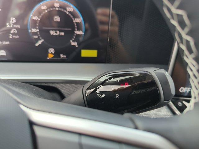 new 2026 Volkswagen Tiguan car, priced at $30,862