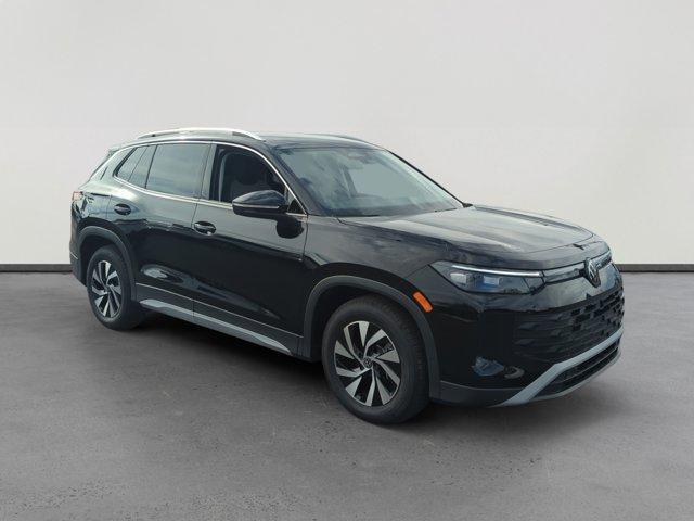 new 2026 Volkswagen Tiguan car, priced at $30,862