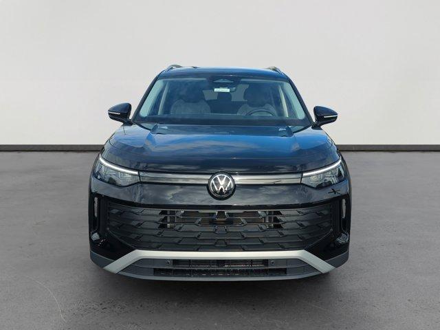 new 2026 Volkswagen Tiguan car, priced at $30,862