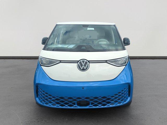 new 2025 Volkswagen ID. Buzz car, priced at $61,528