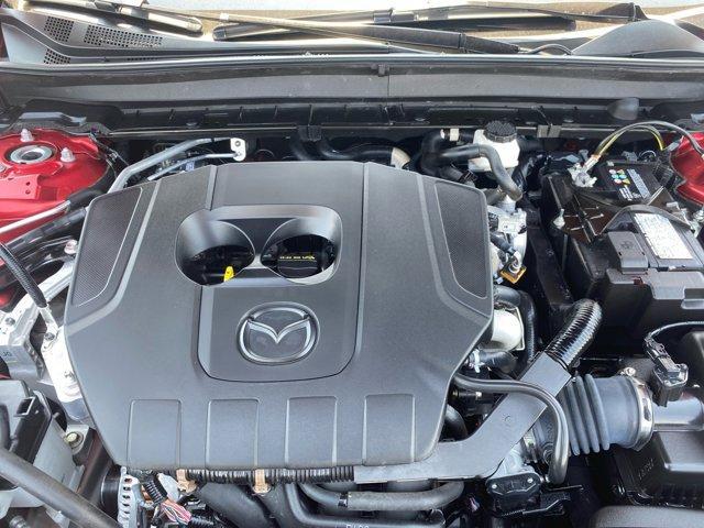 used 2024 Mazda CX-30 car, priced at $26,198