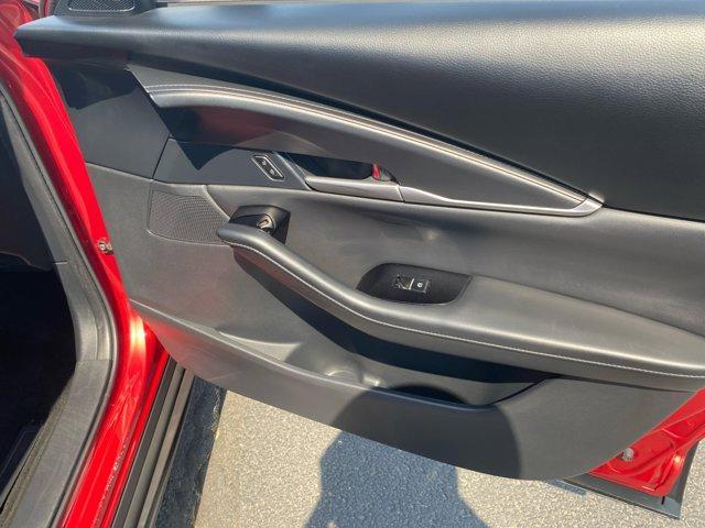 used 2024 Mazda CX-30 car, priced at $26,198