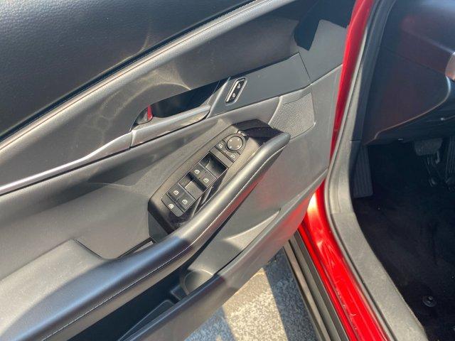 used 2024 Mazda CX-30 car, priced at $26,198