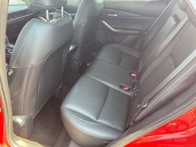 used 2024 Mazda CX-30 car, priced at $26,198