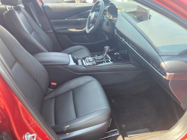 used 2024 Mazda CX-30 car, priced at $26,198