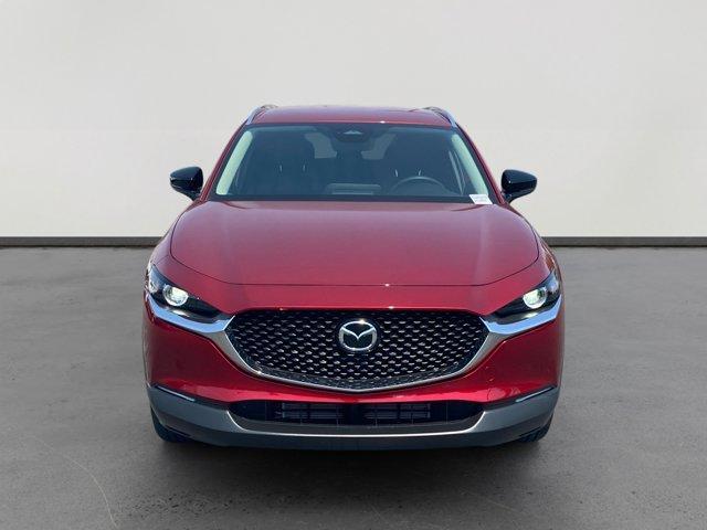 used 2024 Mazda CX-30 car, priced at $26,198
