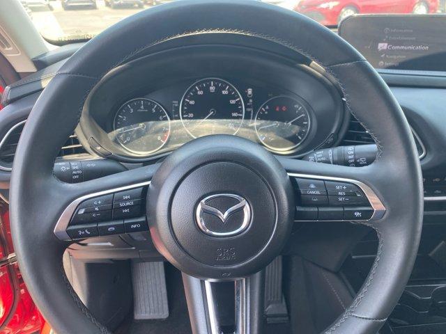 used 2024 Mazda CX-30 car, priced at $26,198