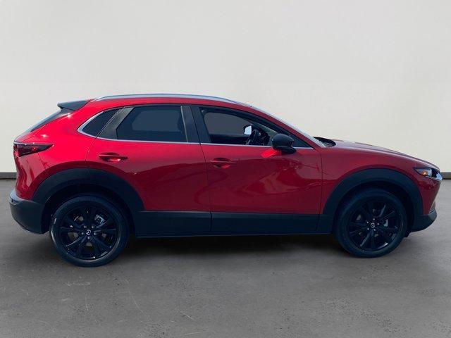 used 2024 Mazda CX-30 car, priced at $26,198