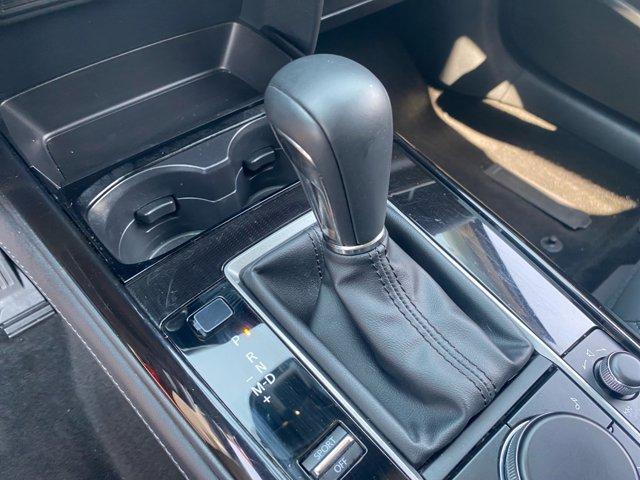 used 2024 Mazda CX-30 car, priced at $26,198