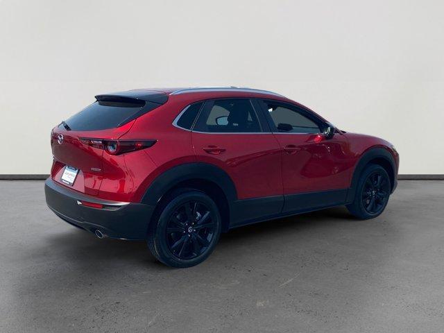 used 2024 Mazda CX-30 car, priced at $26,198