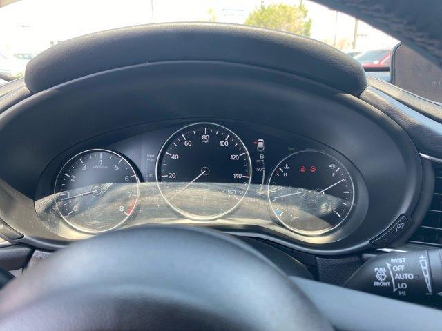 used 2024 Mazda CX-30 car, priced at $26,198