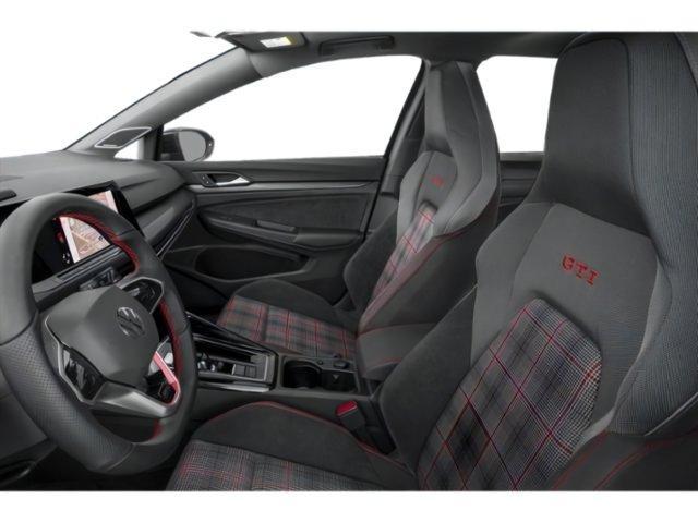 new 2024 Volkswagen Golf GTI car, priced at $36,326