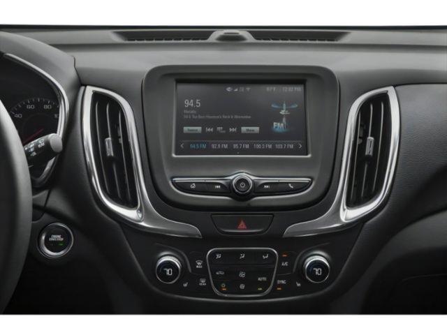 used 2019 Chevrolet Equinox car, priced at $16,996