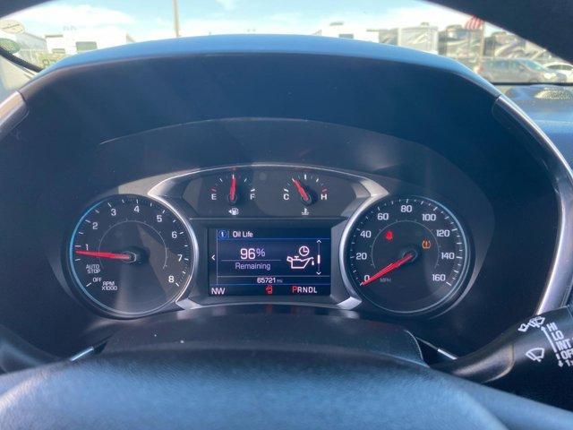 used 2019 Chevrolet Equinox car, priced at $18,774