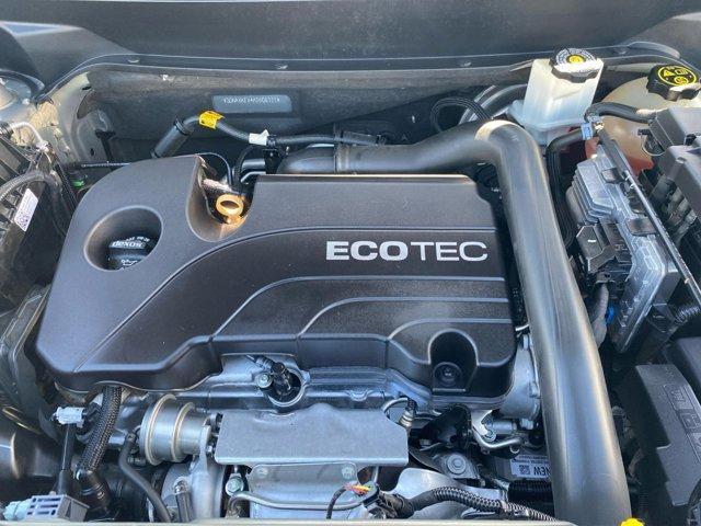 used 2019 Chevrolet Equinox car, priced at $18,774