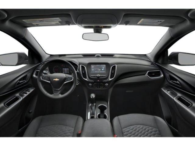 used 2019 Chevrolet Equinox car, priced at $16,996