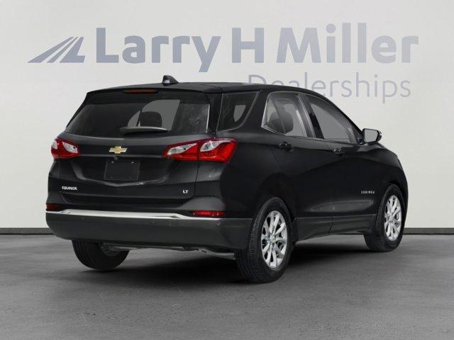 used 2019 Chevrolet Equinox car, priced at $16,996