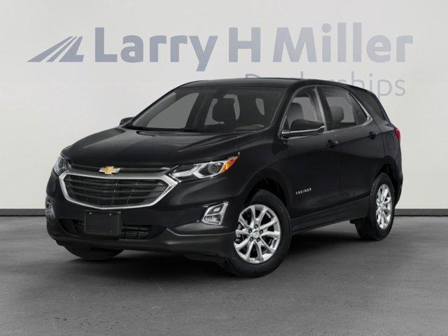 used 2019 Chevrolet Equinox car, priced at $16,996