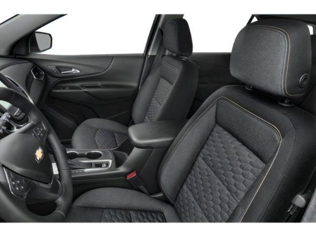 used 2019 Chevrolet Equinox car, priced at $16,996