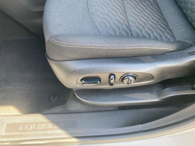 used 2019 Chevrolet Equinox car, priced at $18,774