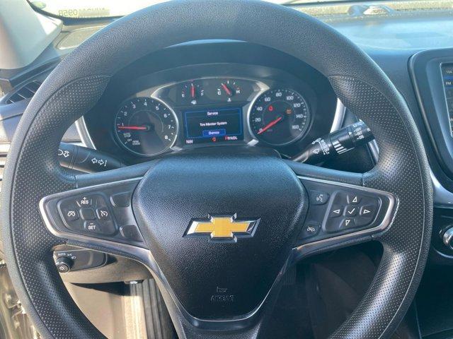 used 2019 Chevrolet Equinox car, priced at $18,774