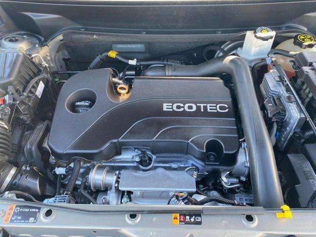 used 2019 Chevrolet Equinox car, priced at $18,774