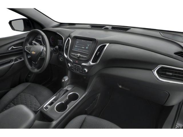 used 2019 Chevrolet Equinox car, priced at $16,996